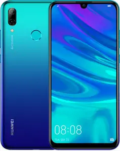 Замена кнопки включения на телефоне Huawei P Smart 2019 в Челябинске